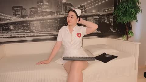 Snapshot of blowliss chatting on October 15, 6:49 am blowliss online show from October 15, 6:49 am
