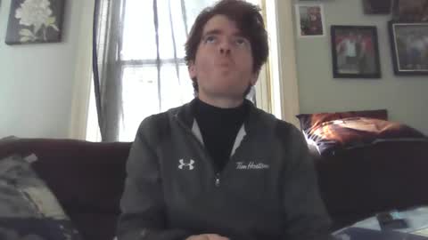 blowme19866 online show from February 3, 8:57 pm