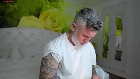 Nico online show from March 27, 3:24 pm