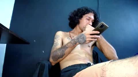 bunbury online show from November 16, 9:06 pm