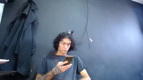 bunbury online show from October 21, 6:55 pm