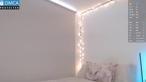 Blue online show from February 16, 1:09 pm