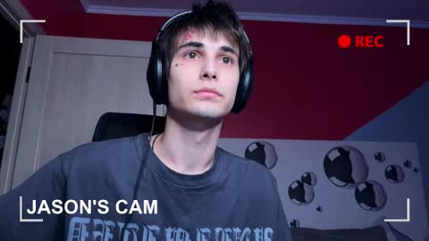 SONNYVAN online show from October 25, 5:02 pm