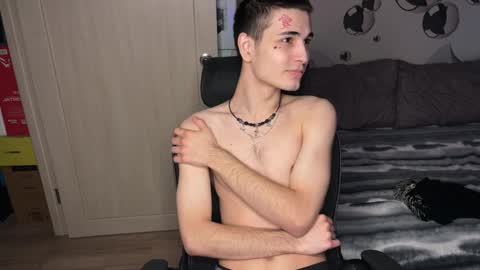 SONNYVAN online show from November 30, 7:15 am