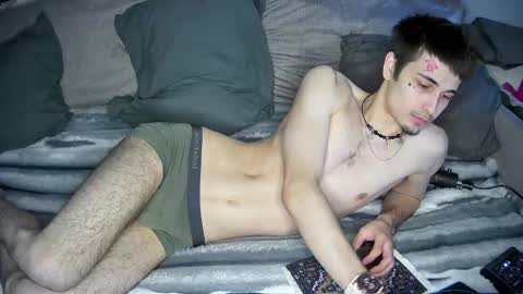 SONNYVAN online show from February 25, 5:22 am