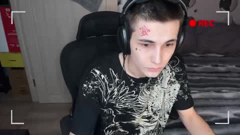 SONNYVAN online show from November 28, 5:15 am