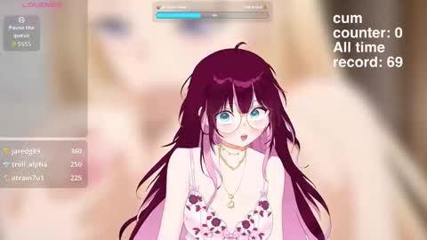 Bluebird Whispers online show from October 14, 2:03 am