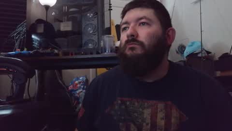 Bluecollar117 online show from February 27, 5:16 pm