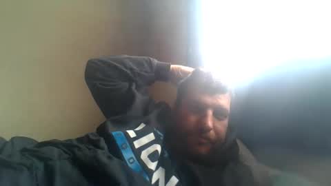 bluedemoneyes1986 online show from February 5, 6:37 pm