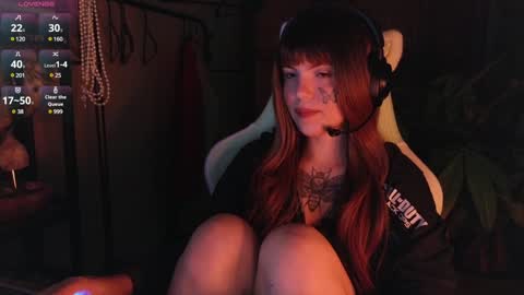 Blue online show from January 4, 5:16 am