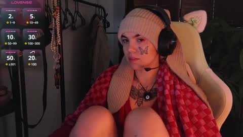 Blue online show from January 8, 11:54 am