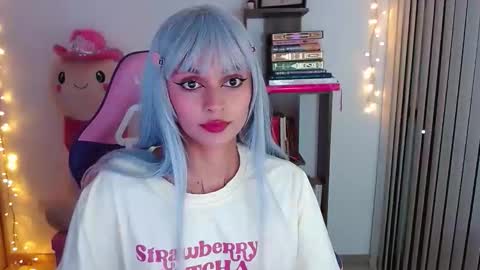 Im Abril .. Nice to meet you  thumb up me please its important  INDEPENDENT MODEL online show from February 16, 3:15 am