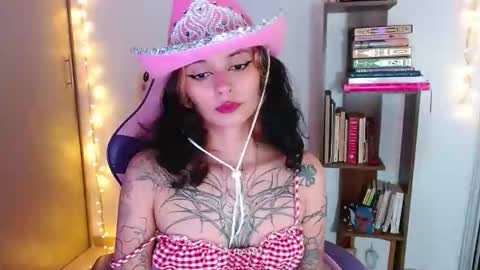 Im Abril .. Nice to meet you  thumb up me please its important  INDEPENDENT MODEL online show from February 27, 1:09 am