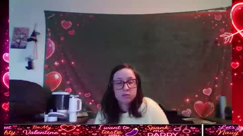 Blueeyedbeauty online show from February 15, 9:35 pm