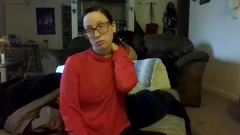 Blueeyedbeauty online show from December 14, 11:11 pm