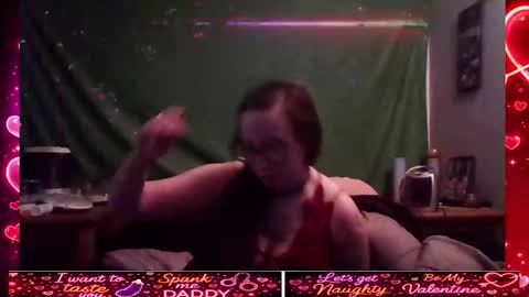 Blueeyedbeauty online show from February 23, 3:42 am