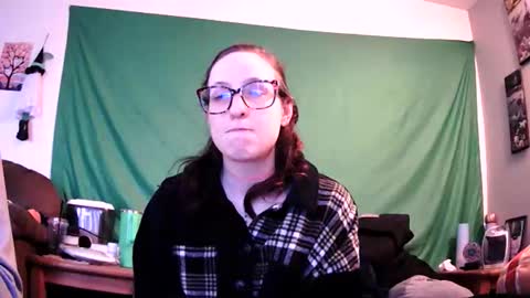 Blueeyedbeauty online show from February 5, 11:08 pm