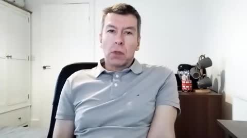 blueeyesteele online show from January 19, 9:41 am