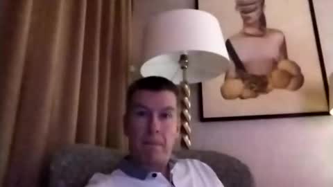 blueeyesteele online show from October 18, 7:07 pm