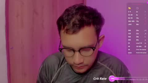 alexander online show from March 4, 1:35 am