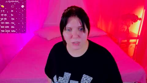 Hi my name is Lunaray online show from November 27, 11:51 am