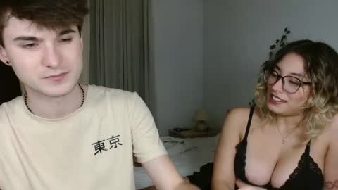 Snapshot of bluemoonbeer chatting on October 23, 7:04 pm Luna and Ryo NO PPV SUBSCRIPTION online show from October 23, 7:04 pm