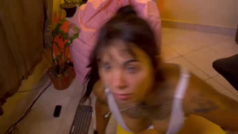 FLORAA online show from October 21, 10:31 am