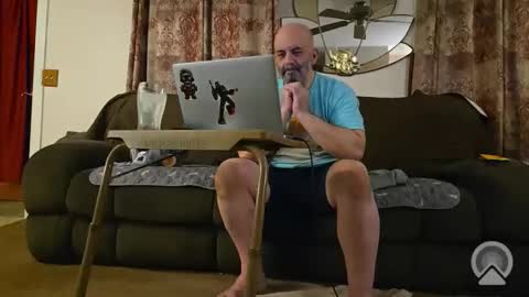 Joe online show from April 29, 3:22 am