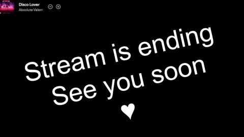 Blue online show from March 2, 7:15 am