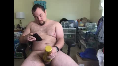 bluetam1999 online show from October 9, 1:27 pm