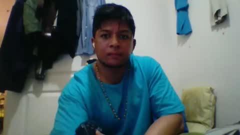 bluevegeta143 online show from February 5, 6:50 am