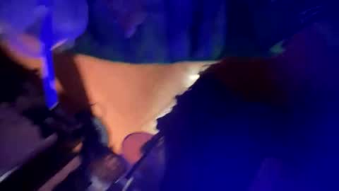 bluevegeta143 online show from November 12, 11:45 am