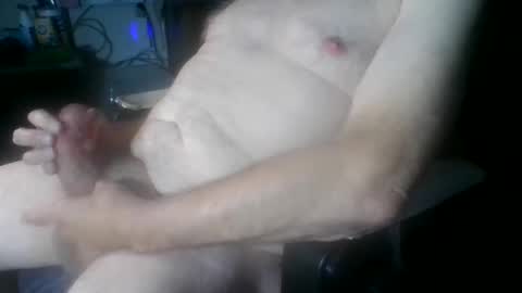 bluexenon online show from December 9, 10:30 pm