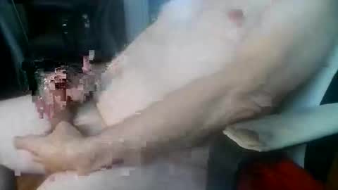 bluexenon online show from April 14, 9:51 pm