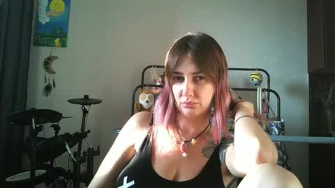 BlueXOwl online show from September 10, 2:51 pm