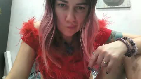 BlueXOwl online show from October 14, 3:15 pm