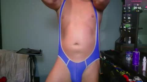 Fun Boi online show from March 5, 6:11 am