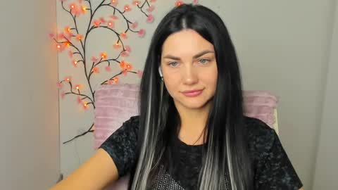 Kelly online show from April 11, 6:40 am