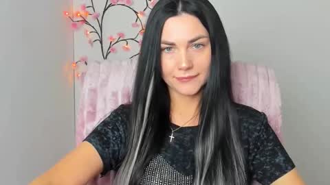 Kelly online show from April 18, 6:04 am