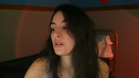 Sasha online show from February 4, 3:44 am