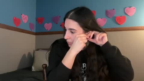 Sasha online show from February 22, 4:29 am