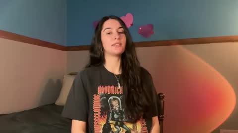 Sasha online show from February 13, 3:29 am