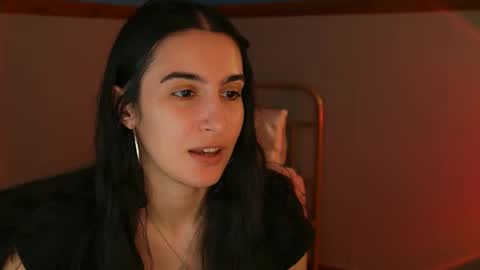 Sasha online show from December 14, 2:44 am