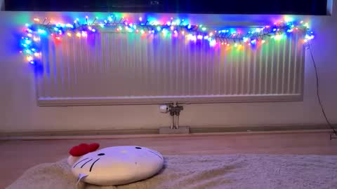 Burn online show from March 7, 9:37 pm