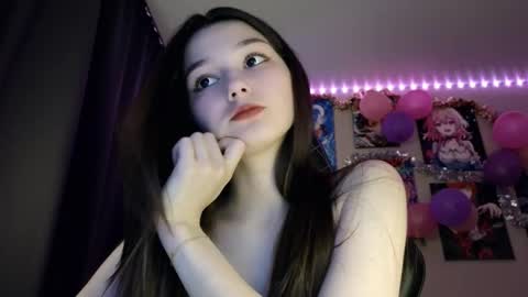 Snapshot of blushed_pussy chatting on October 4, 8:50 pm nastya online show from October 4, 8:50 pm