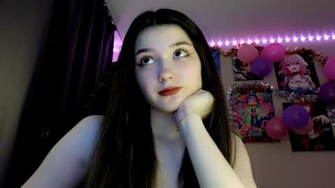 Snapshot of blushed_pussy chatting on October 12, 8:21 pm nastya online show from October 12, 8:21 pm
