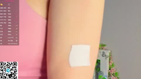 Dolores online show from March 31, 6:03 am