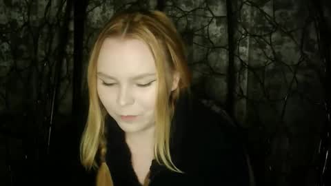 Snapshot of blushing_star chatting on October 9, 4:34 pm blushing_star online show from October 9, 4:34 pm