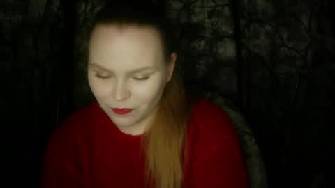 Snapshot of blushing_star chatting on October 13, 4:42 pm blushing_star online show from October 13, 4:42 pm