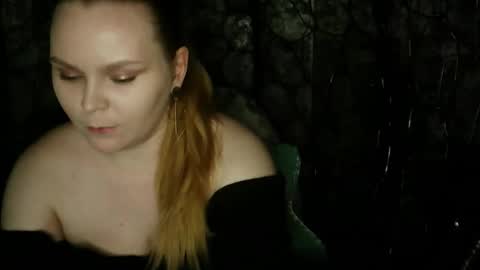 blushing_star online show from October 20, 6:13 pm